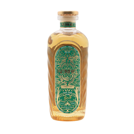 Renais Grand Cru Cask-Aged Gin (50% vol.) 700ml