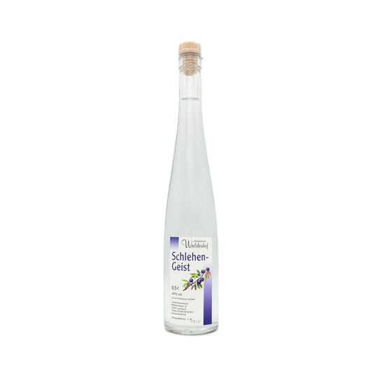 Schlehengeist Waldenhof 0,5 l