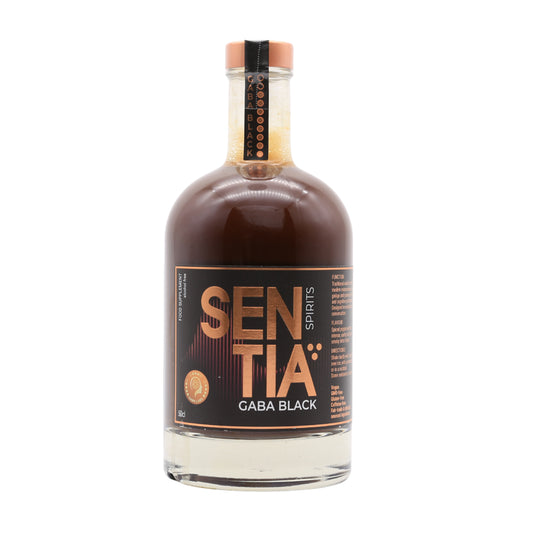 Sentia GABA Black 0,5 l