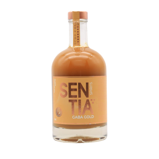 Sentia GABA Gold 0,5 l