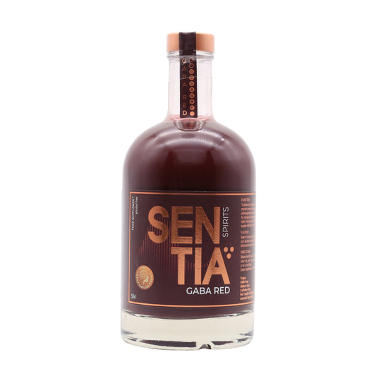 Sentia GABA Red 0,5 l